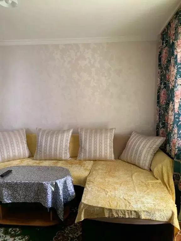 2-к кв. Дагестан, Махачкала ул. Лаптиева, 46 (50.0 м) - Фото 0
