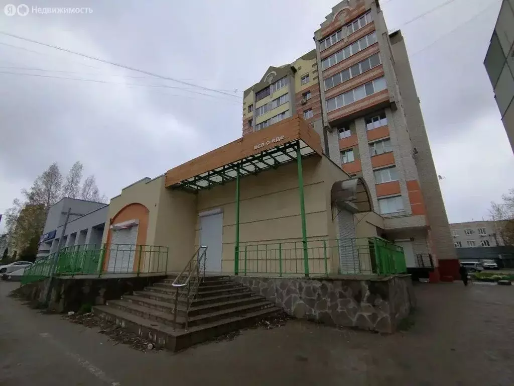 Помещение свободного назначения (100 м) - Фото 2