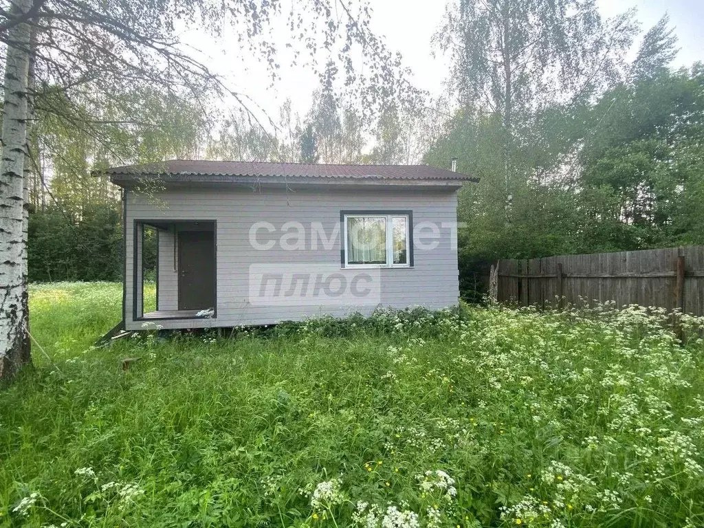 Дача, 48 м - Фото 1