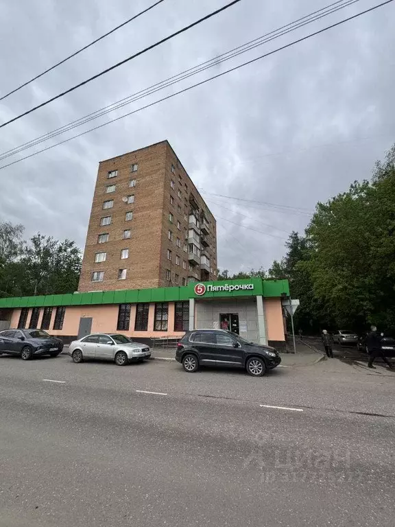 Квартира, 1 комната, 30 м - Фото 0