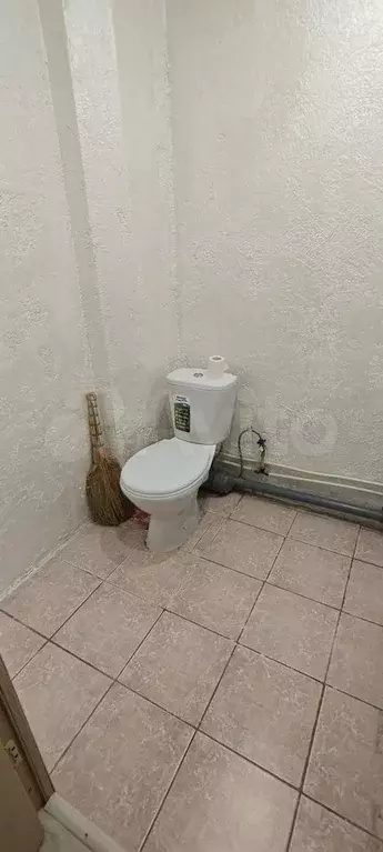 1-к. квартира, 29 м, 1/5 эт. - Фото 1