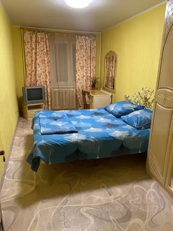 2-к кв. Брянская область, Брянск ул. 3 Июля, 7 (62.0 м) - Фото 2