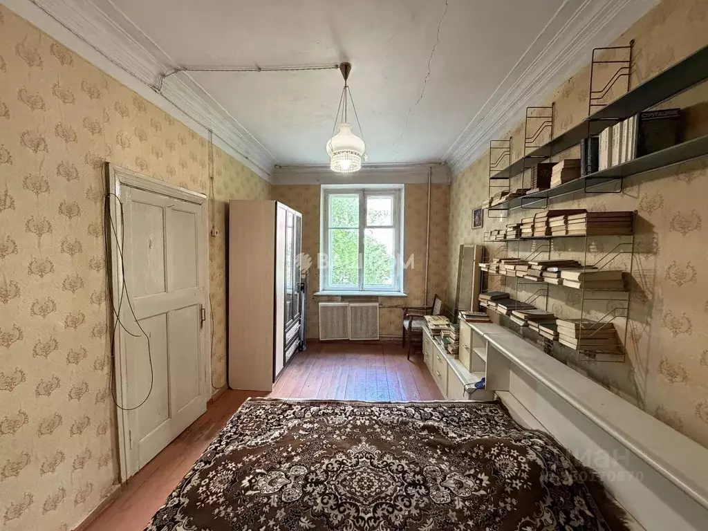 3-к кв. Брянская область, Клинцы ул. Калинина, 141 (63.0 м) - Фото 1