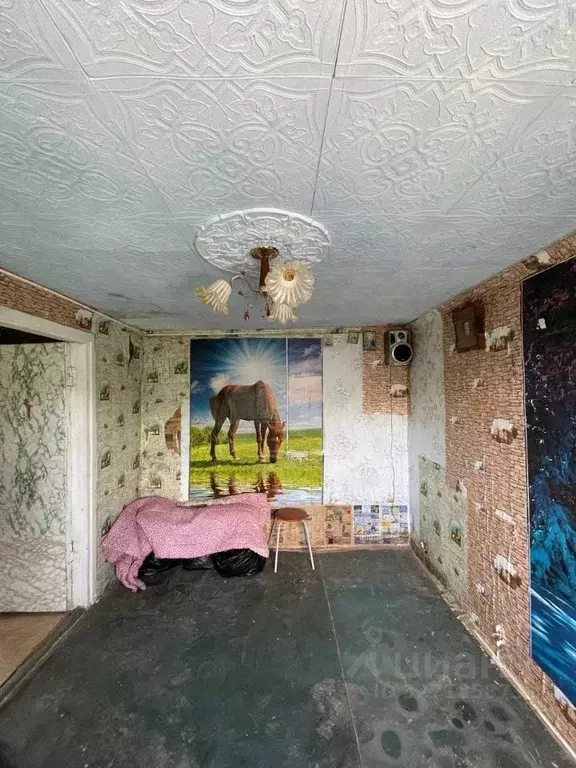 Дом в Волгоградская область, Волжский Заканалье СНТ, ул. 37-я (26 м) - Фото 1
