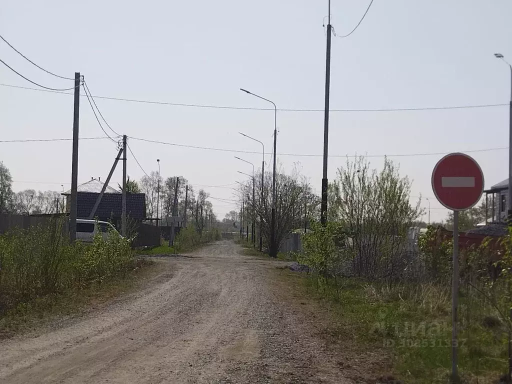 Участок в Хабаровский край, Хабаровск Виктория садовое товарищество,  ... - Фото 1