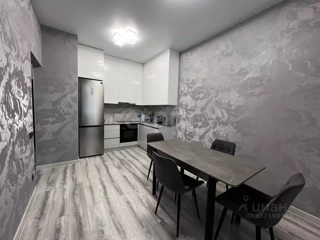 1-к кв. Крым, Симферополь просп. Александра Суворова (40.0 м) - Фото 1