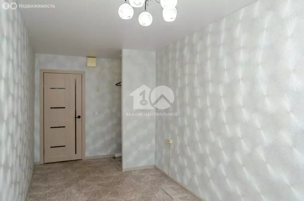 1к в 3-комнатной квартире (13.8 м) - Фото 1