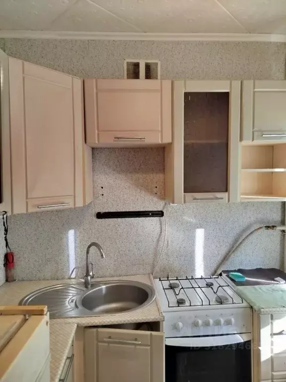 2-к кв. Красноярский край, Красноярск Транзитная ул., 48 (44.0 м) - Фото 1