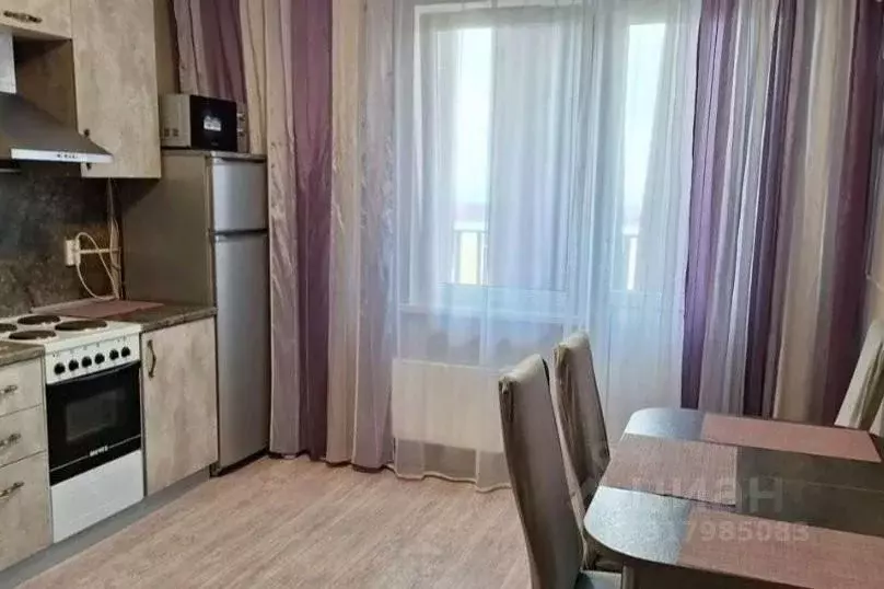 2-к кв. Краснодарский край, Новороссийск ул. Мурата Ахеджака, 21к1 ... - Фото 1