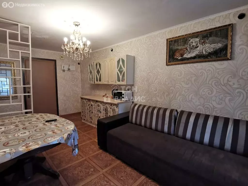 2к в -комнатной квартире (16.65 м) - Фото 2