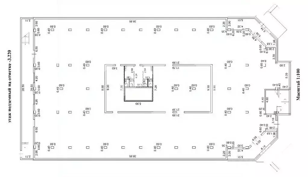 Помещение свободного назначения в Московская область, Солнечногорск ... - Фото 2