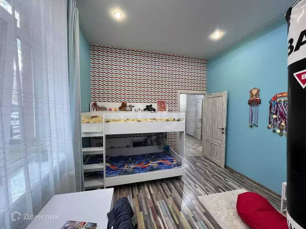 Продаётся 2-к квартира, 60.1 м - Фото 1