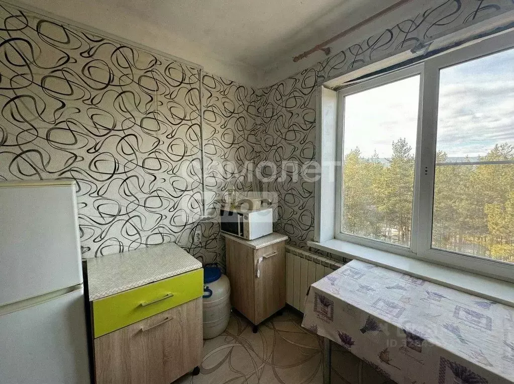 1-к кв. Забайкальский край, Читинский район, Атамановка пгт ул. ... - Фото 2