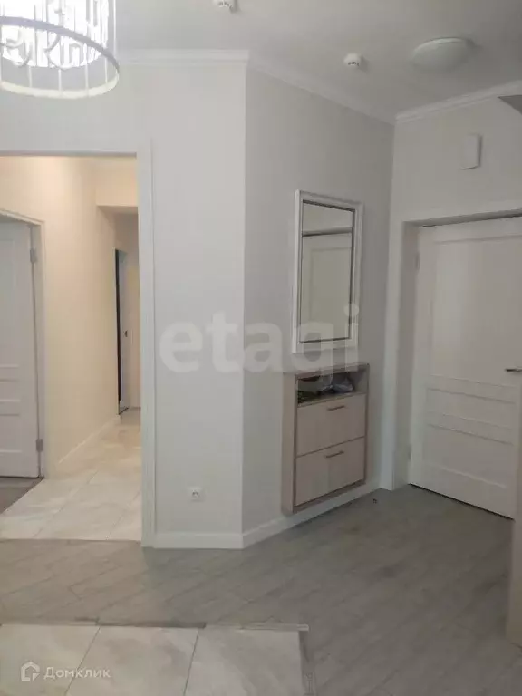 Продаётся 3-к квартира, 100 м - Фото 1