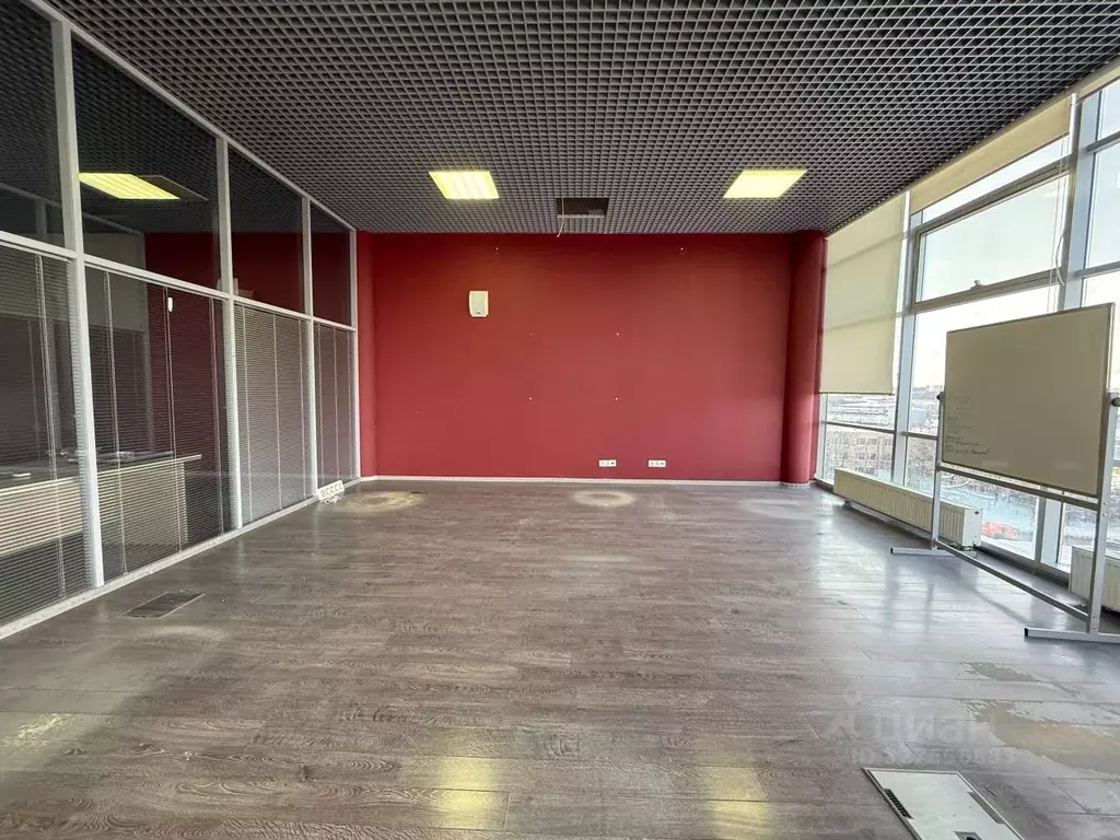 Офис в Москва Рябиновая ул., 63А (344 м) - Фото 1