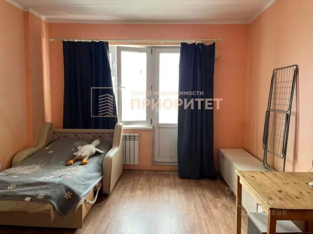 Студия Саха (Якутия), Якутск ул. Семена Данилова, 3/3 (25.6 м) - Фото 1