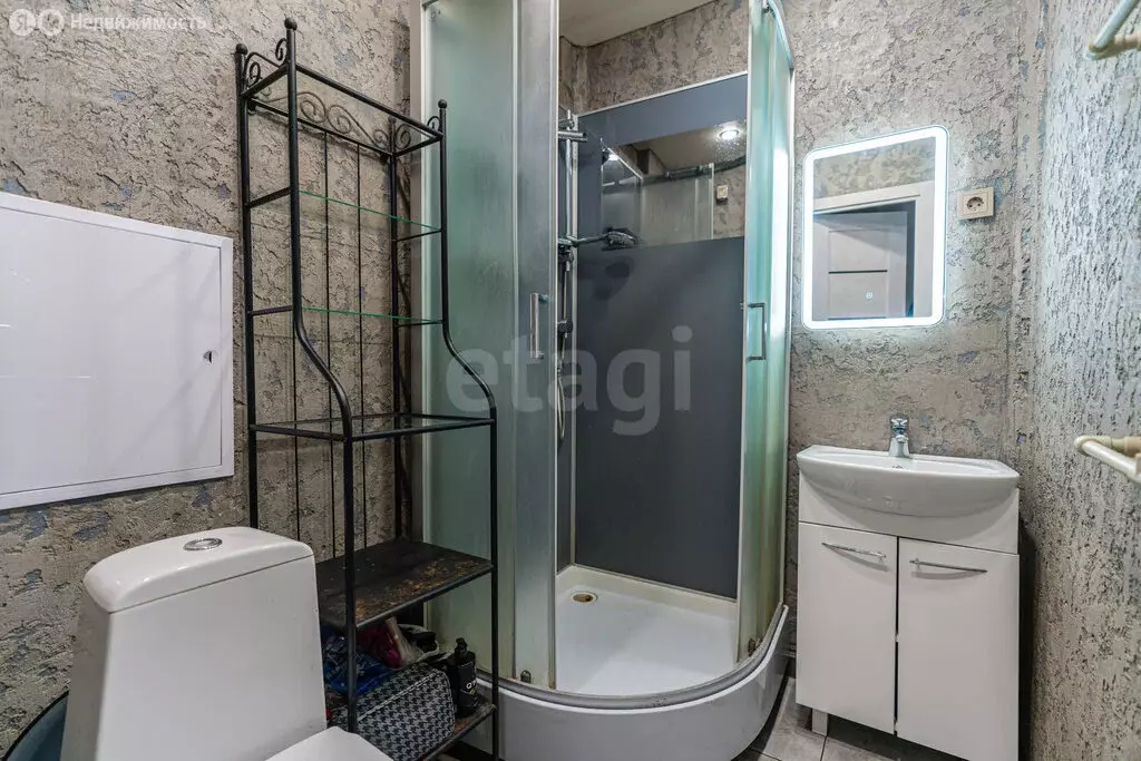 2-комнатная квартира: Санкт-Петербург, проспект Металлистов, 69 (45 м) - Фото 2