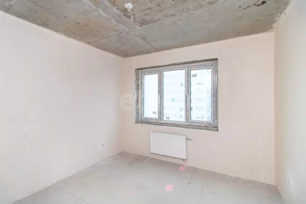 Студия Тюменская область, Тюмень ул. Тальниковая, 5 (25.0 м) - Фото 1