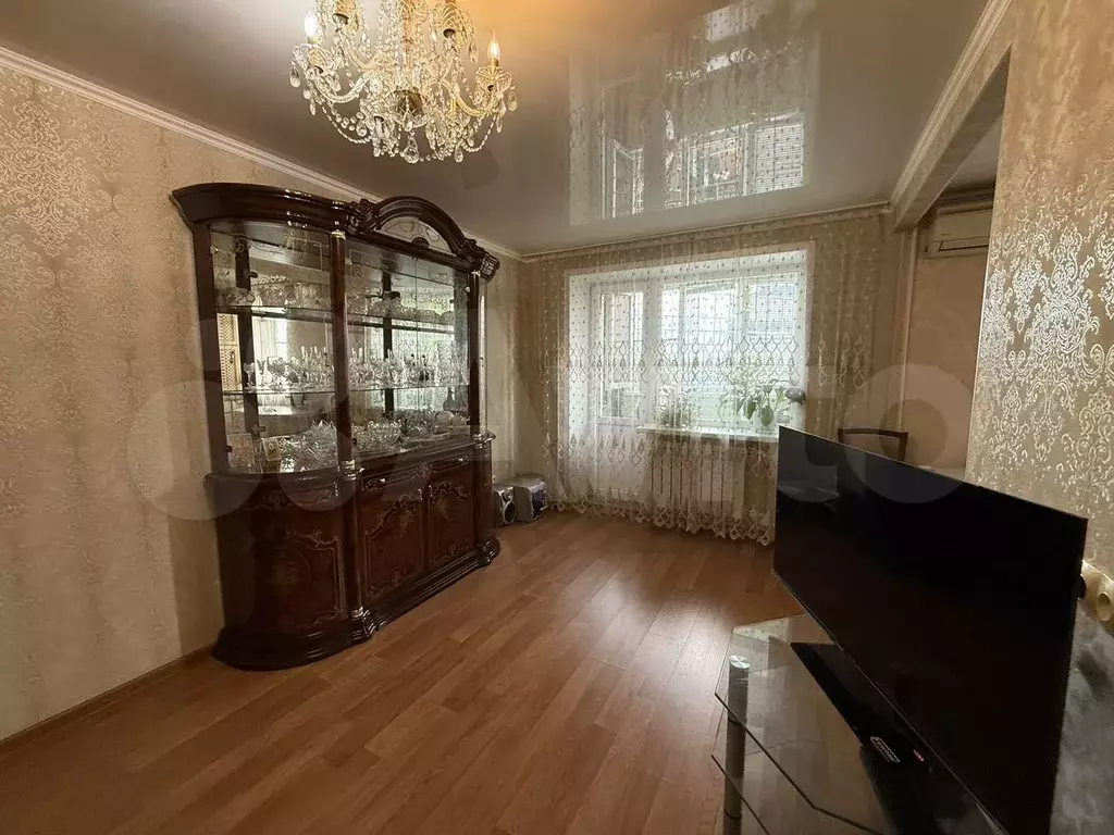 2-к. квартира, 41,8 м, 4/5 эт. - Фото 1