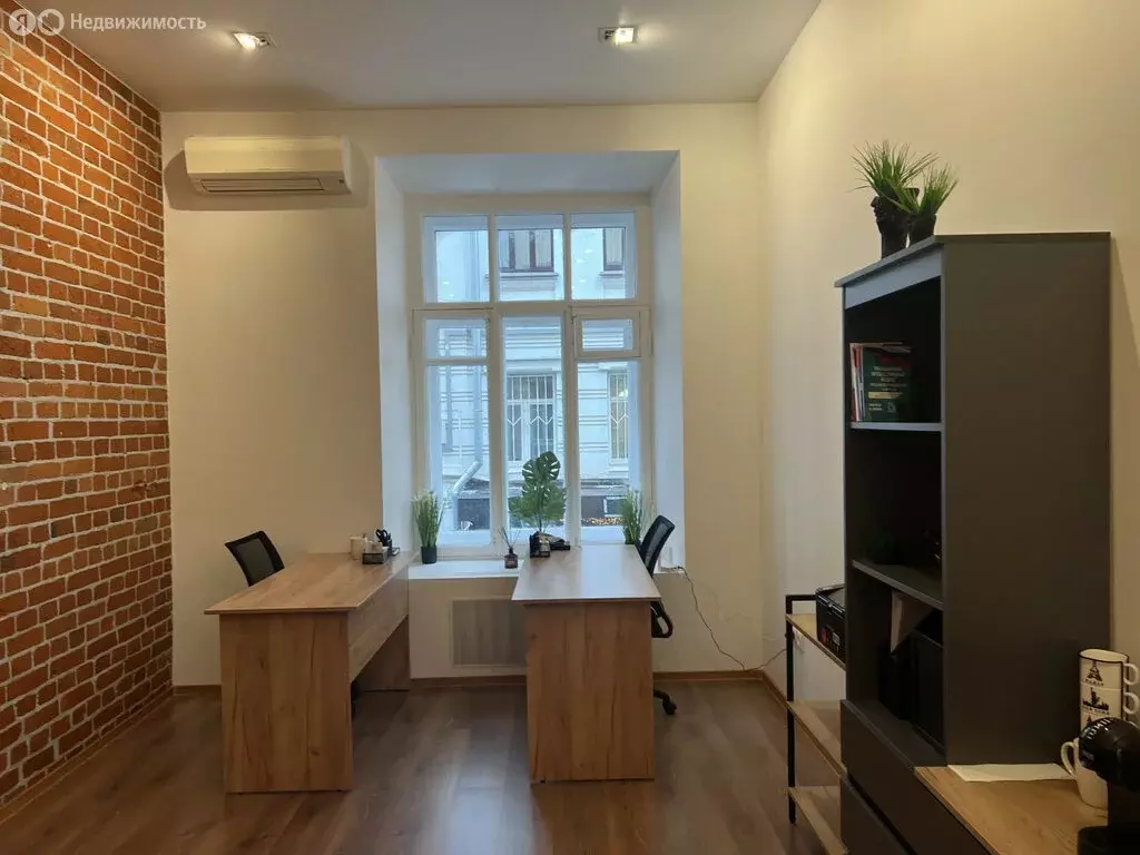 Помещение свободного назначения (16.7 м) - Фото 2