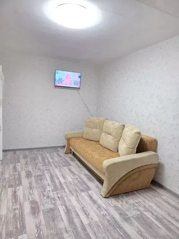 2-к кв. Пермский край, Соликамск ул. Парижской Коммуны, 32 (45.0 м) - Фото 2