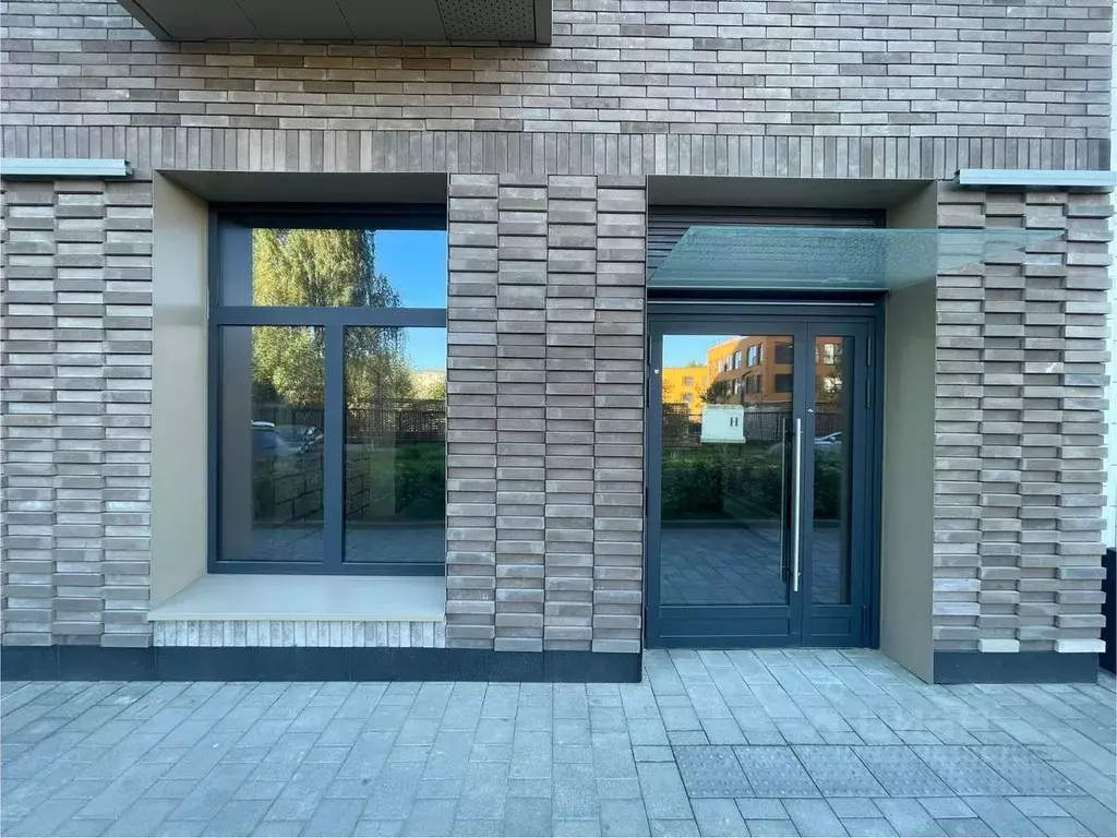 Помещение свободного назначения в Санкт-Петербург Галерный проезд, 1К2 ... - Фото 1