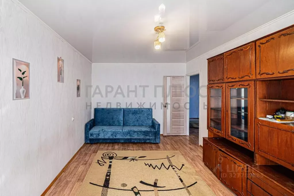 2-к кв. Липецкая область, Липецк ул. Ленина, 9 (50.0 м) - Фото 1