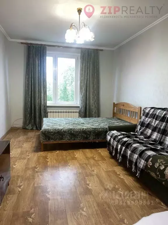 1-к кв. Московская область, Химки 9 Мая ул., 18а (32.0 м) - Фото 1