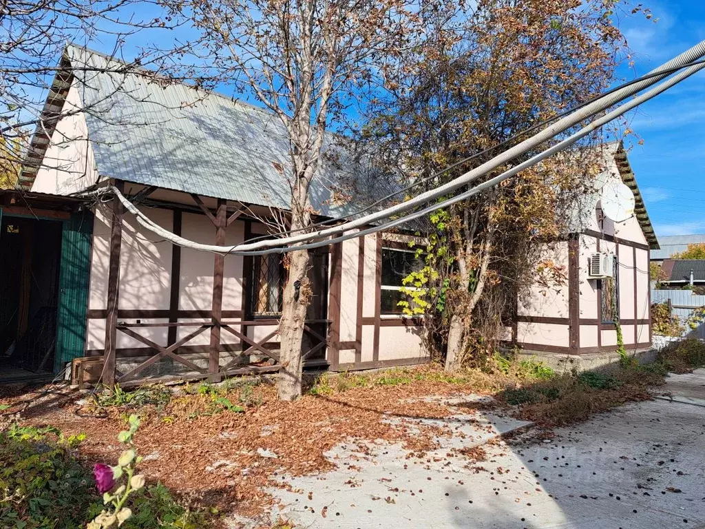 Дом в Самарская область, Самара Луганская ул. (295 м) - Фото 1