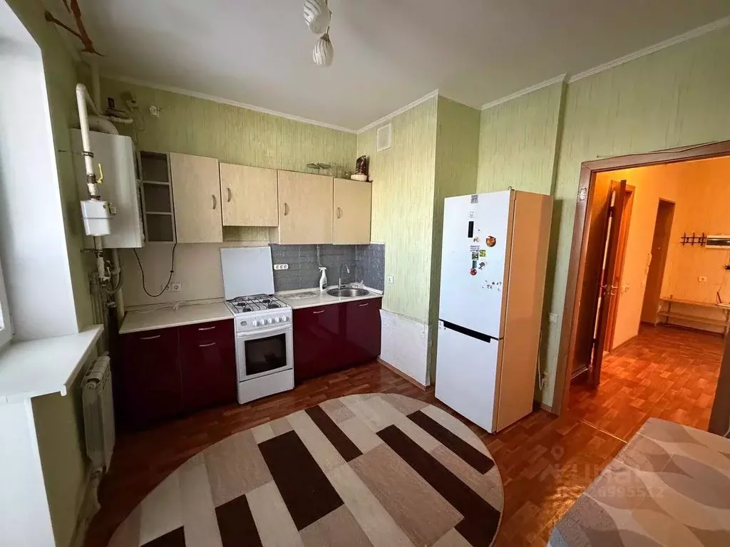 2-к кв. Белгородская область, Белгородский район, Дубовское с/пос, ... - Фото 2