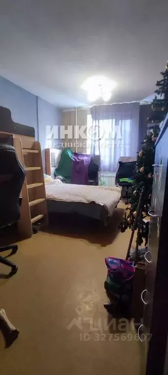 2-к кв. Москва Профсоюзная ул., 136К3 (50.0 м) - Фото 1