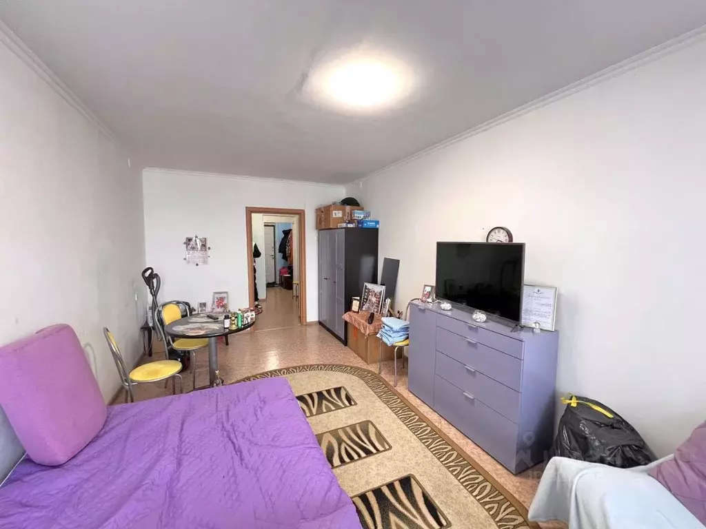 Студия Новосибирская область, Новосибирск Нижегородская ул., 24/1 ... - Фото 2