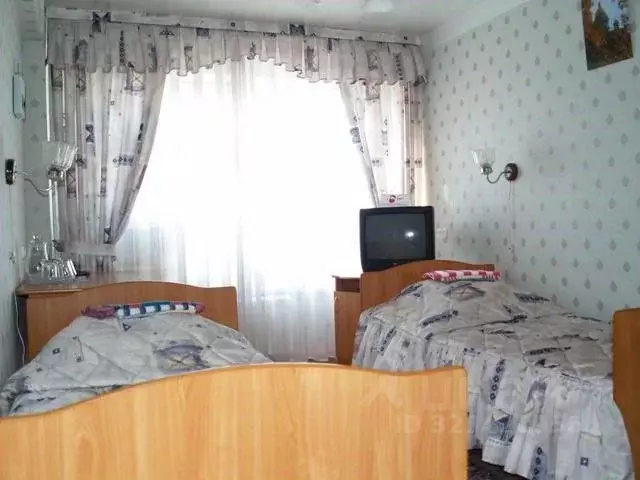 Комната Амурская область, Благовещенск ул. Калинина, 8 (15.0 м) - Фото 2