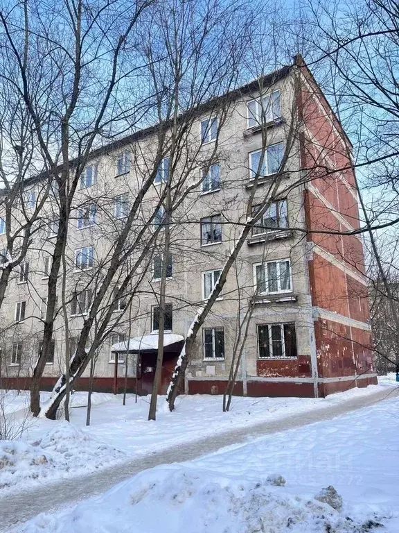 3-к кв. Санкт-Петербург Ново-Александровская ул., 25 (61.0 м) - Фото 1