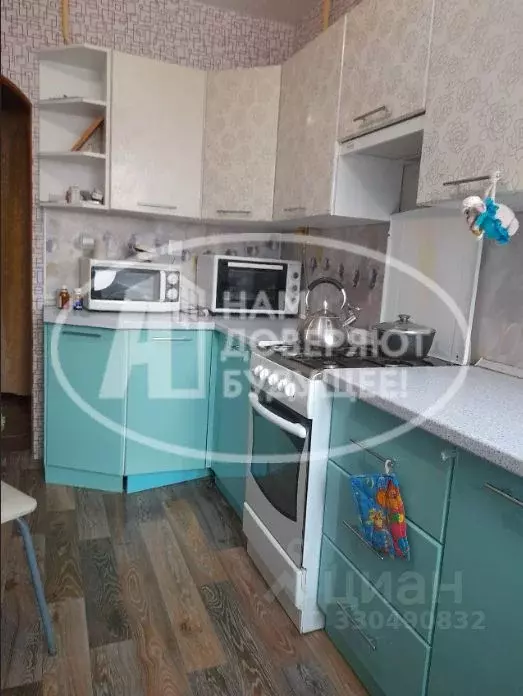 2-к кв. Удмуртия, Можга Можгинский район, ул. Наговицына, 182 (48.1 м) - Фото 2