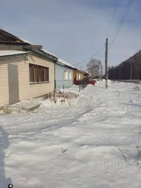 Дом в Алтайский край, Бийск ул. Владимира Короленко, 66 (98 м) - Фото 1