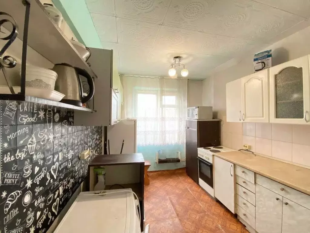 Комната Красноярский край, Красноярск Энергетики мкр, ул. Львовская, ... - Фото 0