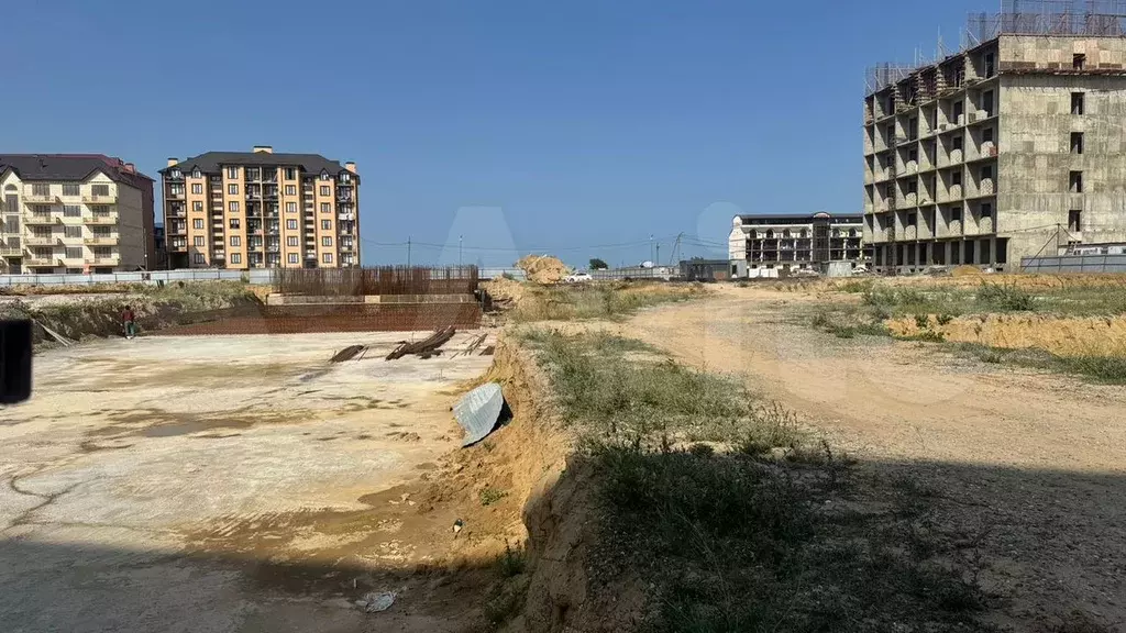 Квартира-студия, 30,3 м, 8/13 эт. - Фото 0