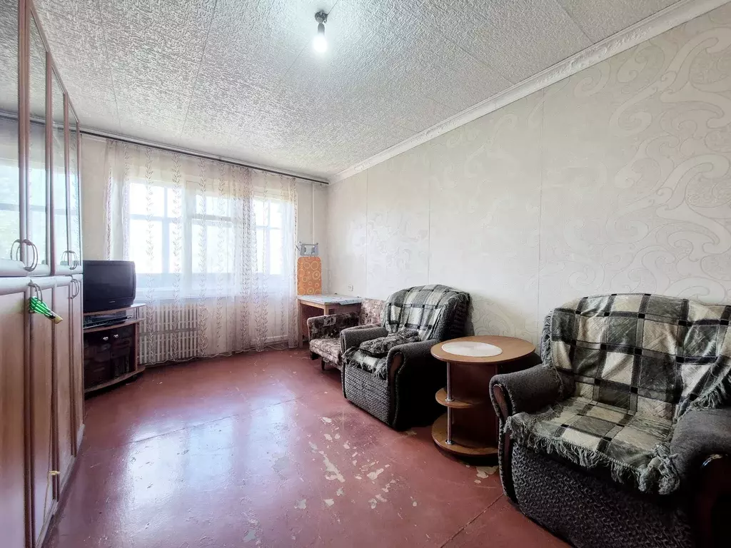Продаётся 2-к квартира, 50.3 м - Фото 1