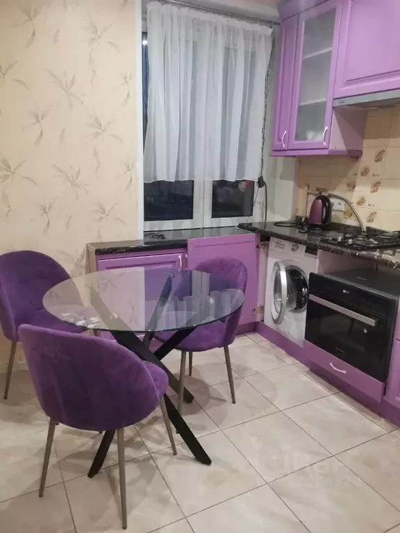 1-к кв. Москва Измайловское ш., 13 (30.0 м) - Фото 1