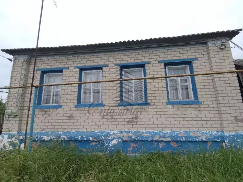 Дом в Белгородская область, Старооскольский городской округ, с. ... - Фото 2