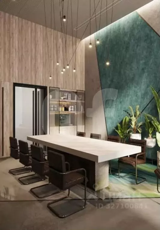 Офис в Москва Ленинградское ш., 61с2 (1602 м) - Фото 1