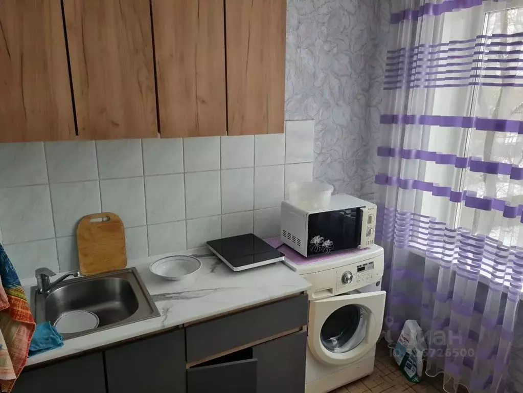 2-к кв. Хакасия, Абакан ул. Маршала Жукова, 7 (52.0 м) - Фото 1