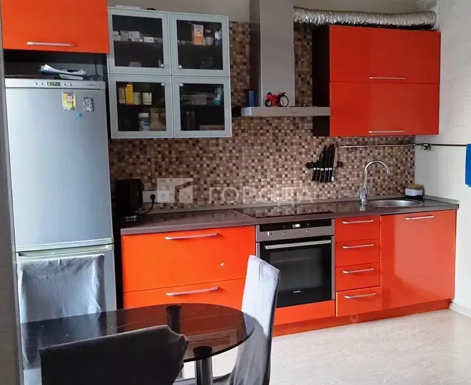 3-к кв. Алтайский край, Барнаул ул. Сергея Ускова, 3 (81.0 м) - Фото 1