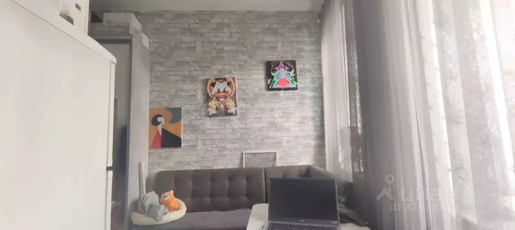 4-к кв. Крым, Симферополь ул. Чехова (77.8 м) - Фото 2