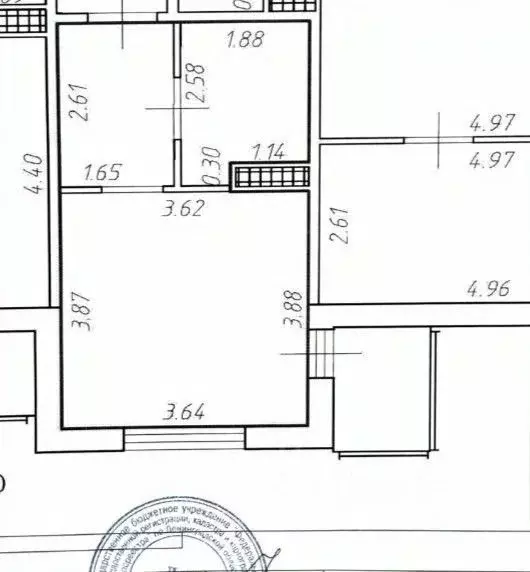 Студия Ленинградская область, Ломоносовский район, Аннинское городское ... - Фото 2