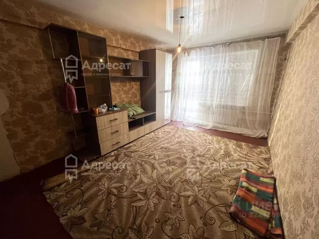 3-к кв. Волгоградская область, Волгоград ул. Жолудева, 24 (58.0 м) - Фото 1