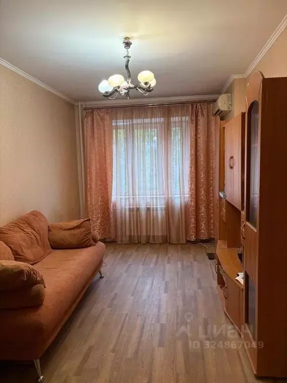 1-к кв. Московская область, Долгопрудный Гранитная ул., 6 (40.0 м) - Фото 2