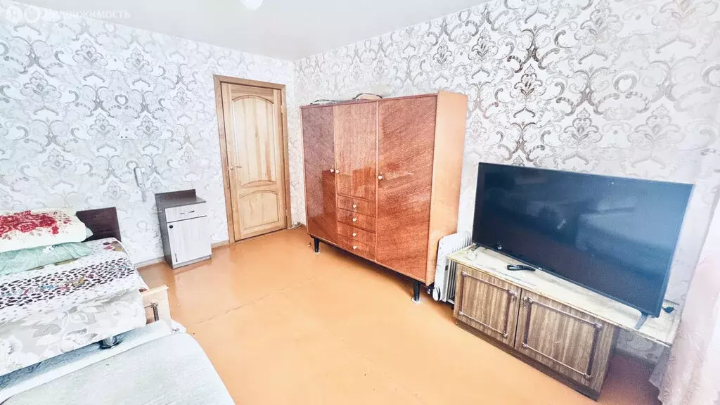 2-комнатная квартира: Киров, улица Опарина, 11 (46.9 м) - Фото 2