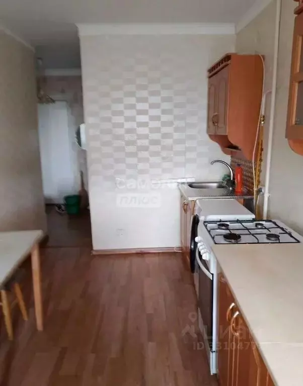 1-к кв. Липецкая область, Липецк 15-й мкр, 4/2 (35.9 м) - Фото 2